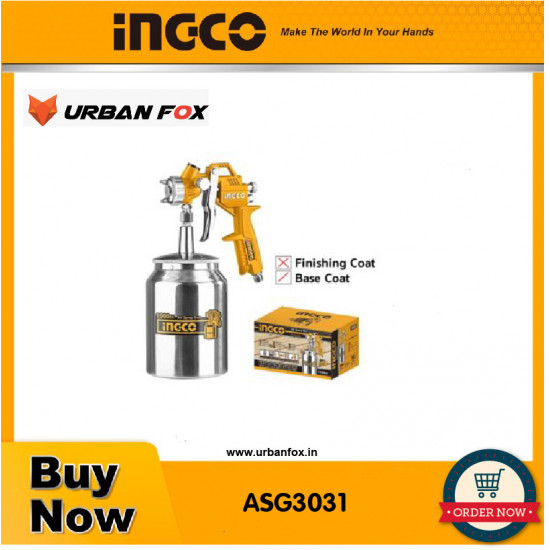 best paint spray gun online